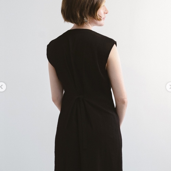 NWOT Darling Society Boardwalk Dress - Small - Picture 7 of 7